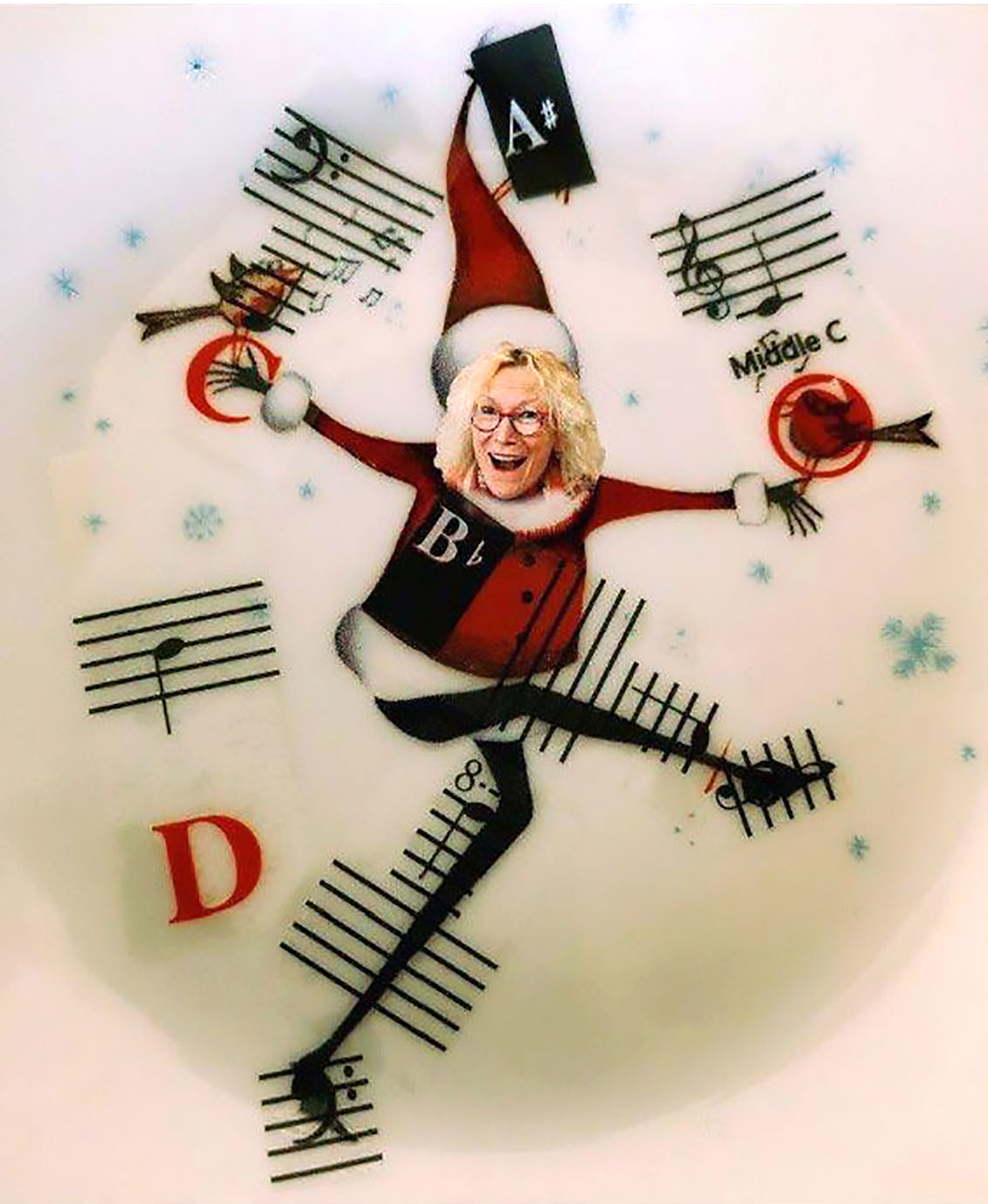 Doch ich will deinem Hasse nicht erliegen Konzert zum Reichspogromgedenken